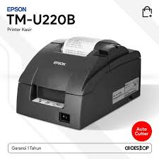 EPSON TMU 220
